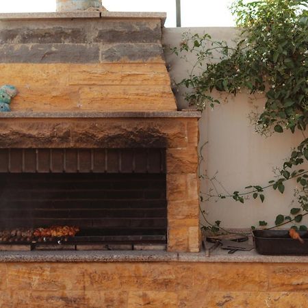 Little Venice Chalet- Private Villa- Dead Sea Jordan Sweimeh 外观 照片
