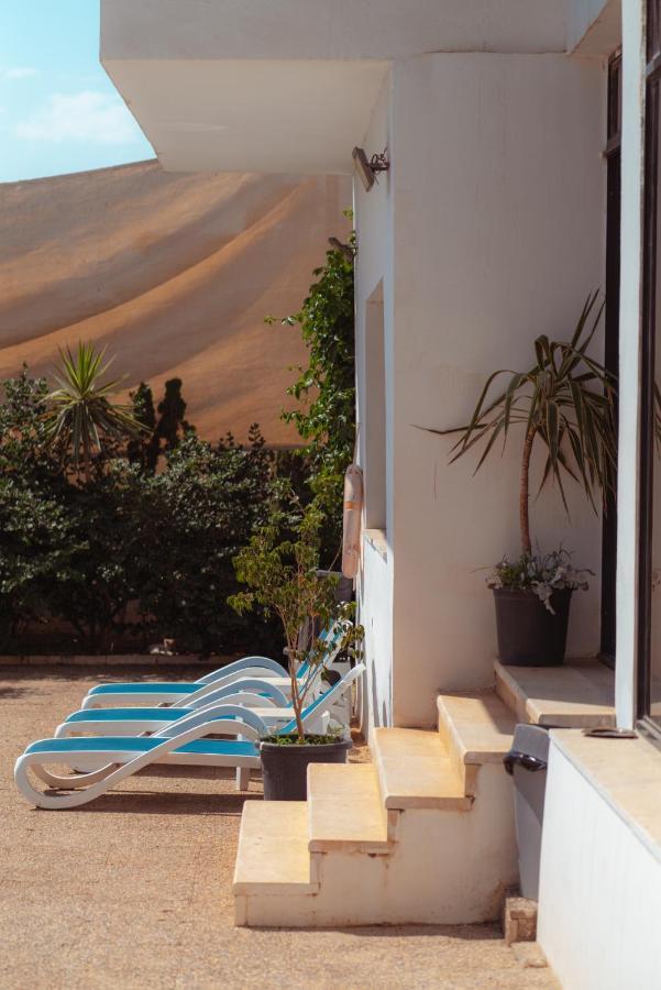 Little Venice Chalet- Private Villa- Dead Sea Jordan Sweimeh 外观 照片